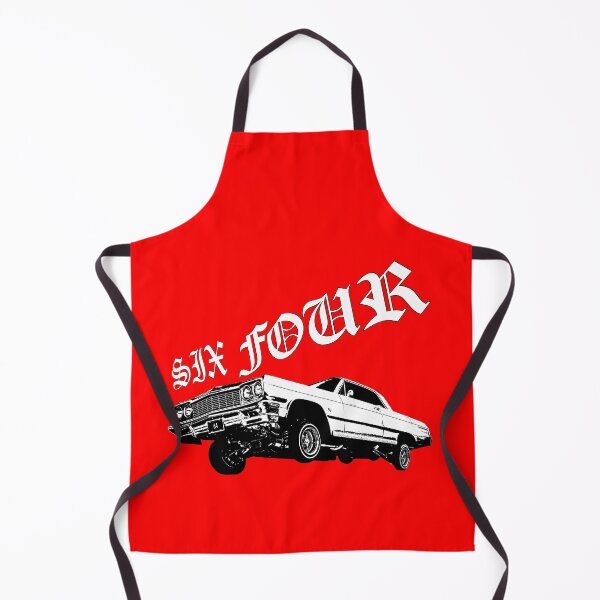 Item preview, Six Four Lowrider designed and sold by OldschoolTs.