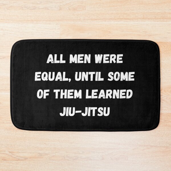 Item preview, Jiu-Jitsu is a Superpower designed and sold by AlexArtwork.