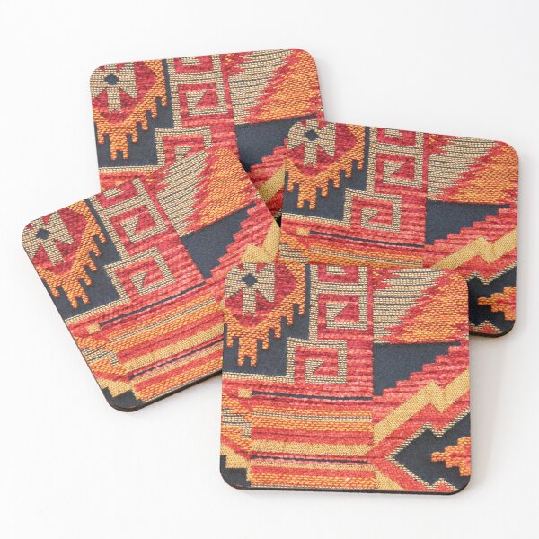 Item preview, Navajo PATTERNS TRIBAL ETHNIC designed and sold by morrismorgan.