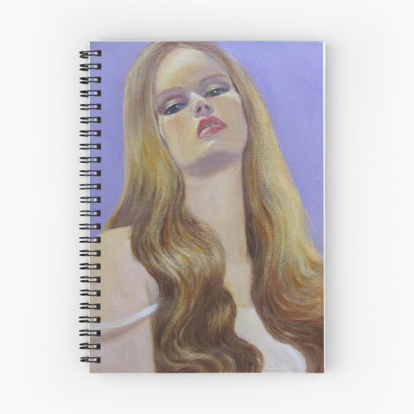 Item preview, A PROVOCATIVE LADY designed and sold by Dian Bernardo.