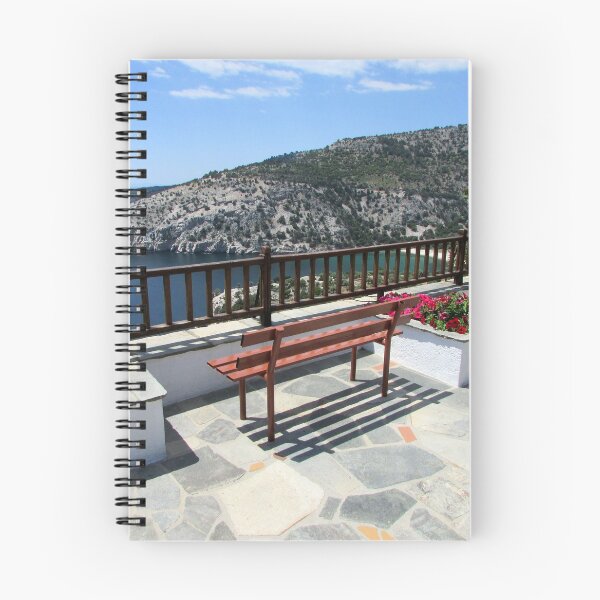 Item preview, Take a seat and look at the view. designed and sold by ronsaunders47.