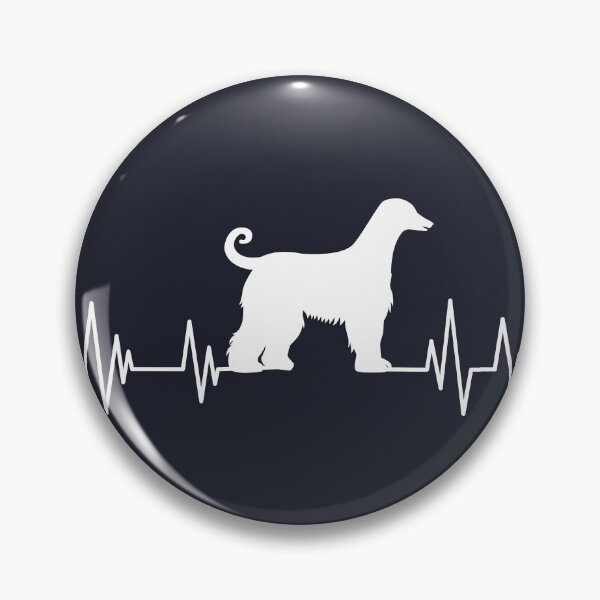 Item preview, greyhound dog Heartbeat dog Heartbeat greyhound dog Silhouette  designed and sold by ELmezz.