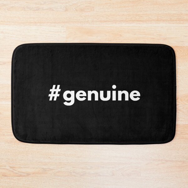 Item preview, Hashtag genuine designed and sold by HashtagZone.