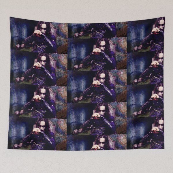 Item preview, The Crow designed and sold by Evil Kep.