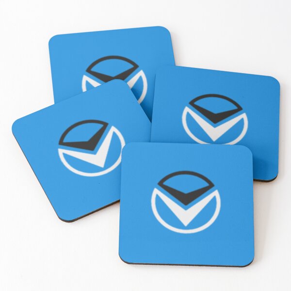 Item preview, Papa Jake Team Epiphany  Logo Popular Youtube Personality Fan - Blue designed and sold by Ideas-Heaven.