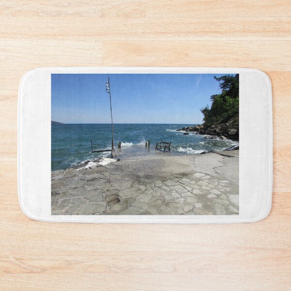 Item preview, NOT THE DRIEST PLACE TO RELAX. designed and sold by ronsaunders47.