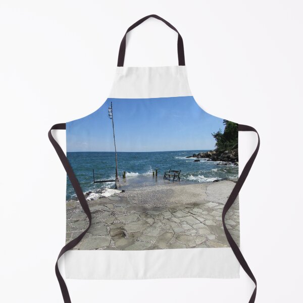 Item preview, NOT THE DRIEST PLACE TO RELAX. designed and sold by ronsaunders47.