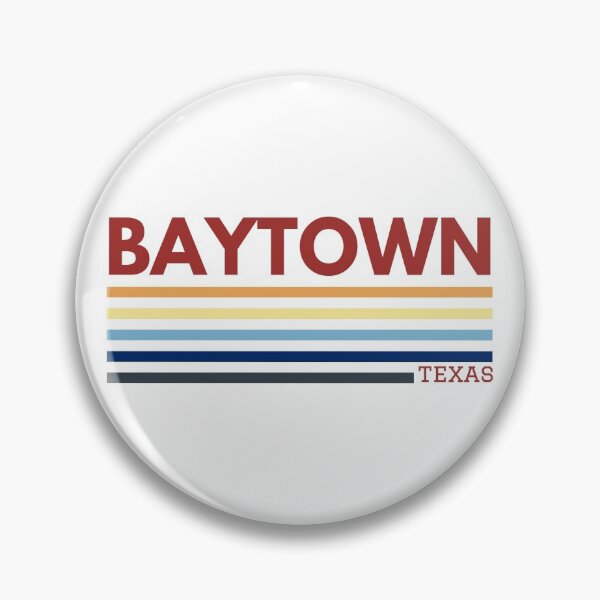 Item preview, Baytown Texas designed and sold by Taumaturgo.