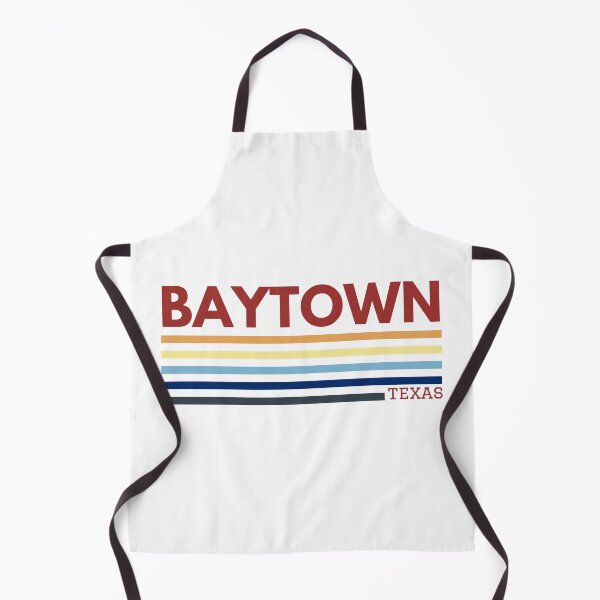 Item preview, Baytown Texas designed and sold by Taumaturgo.