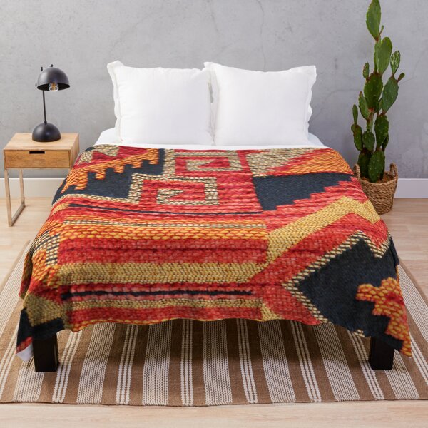 Item preview, Navajo PATTERNS TRIBAL ETHNIC designed and sold by morrismorgan.