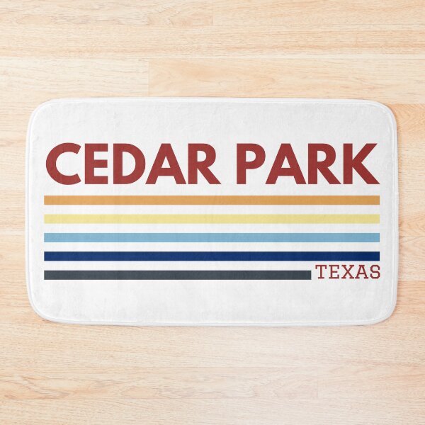 Item preview, Cedar Park Texas designed and sold by Taumaturgo.