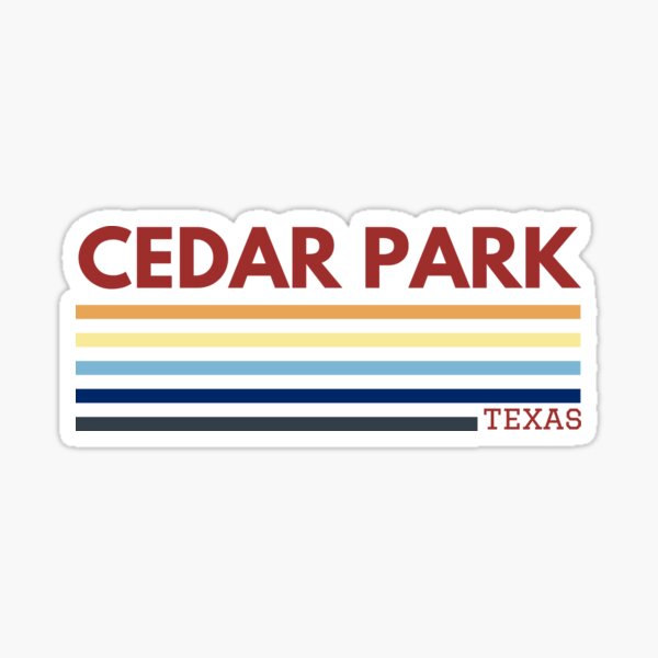 Item preview, Cedar Park Texas designed and sold by Taumaturgo.