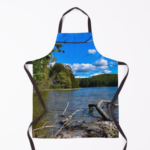 Item preview, Old Tree in a Lake designed and sold by GrannysGarage.