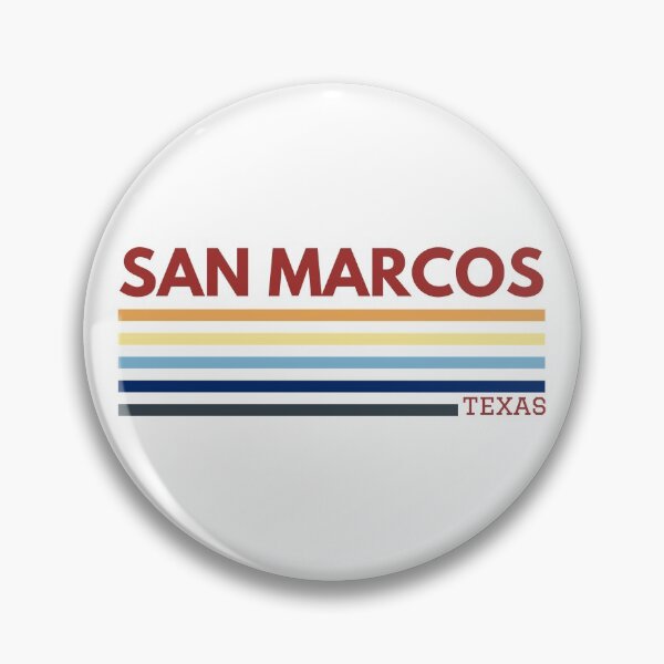 Item preview, San Marcos Texas designed and sold by Taumaturgo.