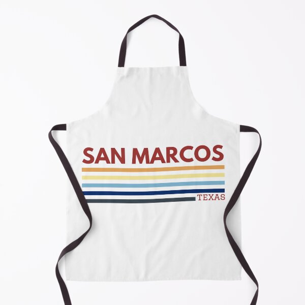 Item preview, San Marcos Texas designed and sold by Taumaturgo.