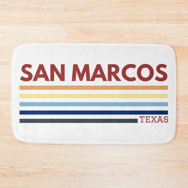 Item preview, San Marcos Texas designed and sold by Taumaturgo.