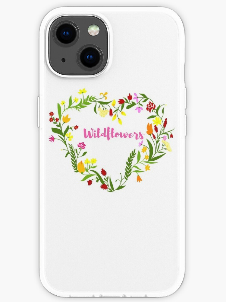 Knockoff Wildflower Case Iphone Case For Sale By L3ajib Redbubble