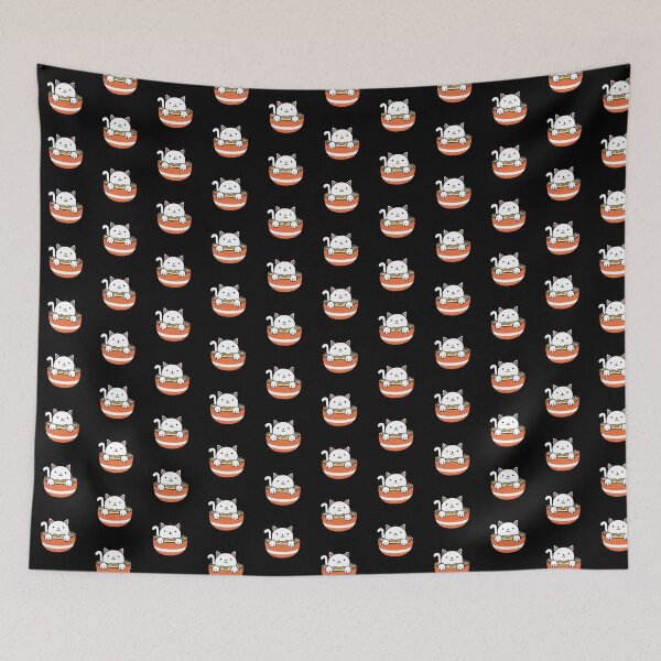 Item preview, I Just Really Love Ramen designed and sold by OnepixArt.