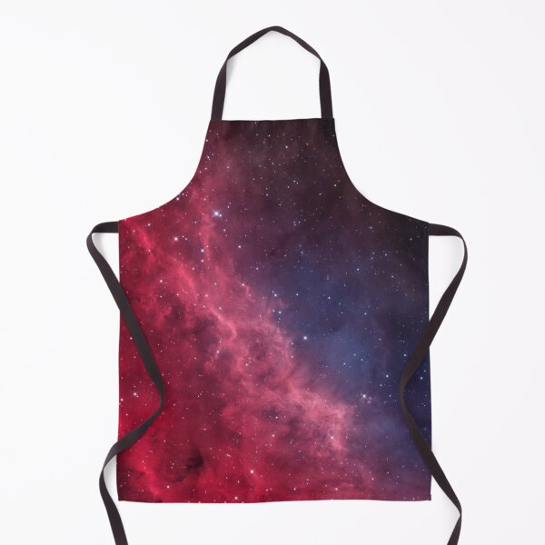 Item preview, Red Galaxy in Stellar Outer Space designed and sold by reptarro.