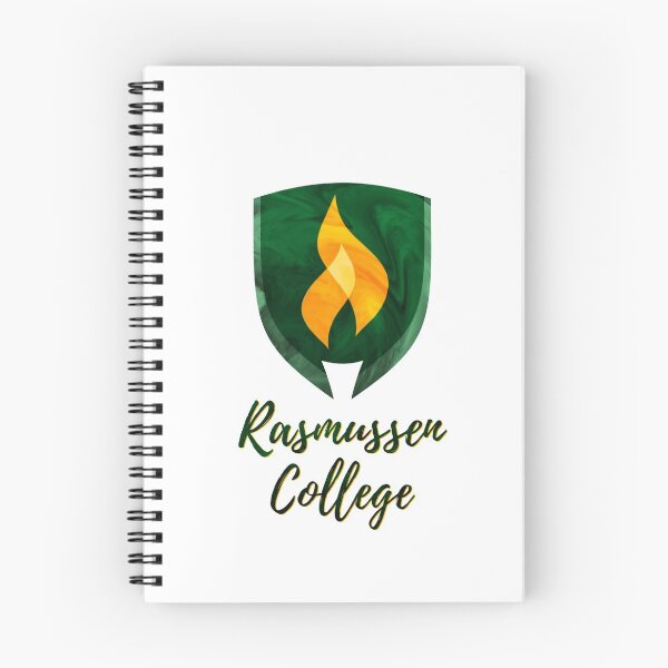 Item preview, Rasmussen College (3) designed and sold by ConceptualClub.
