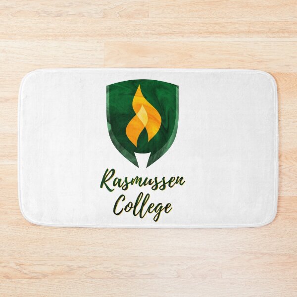 Item preview, Rasmussen College (3) designed and sold by ConceptualClub.