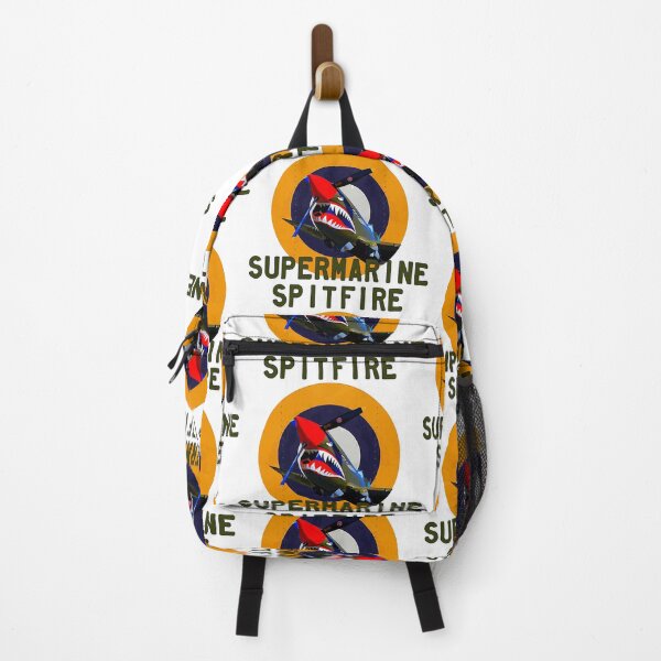 Item preview, Spitfire Red Nose designed and sold by CANJ72.