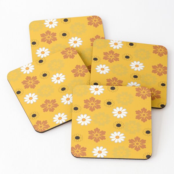 Item preview, Yellow Mix Floral  designed and sold by VivaGul.