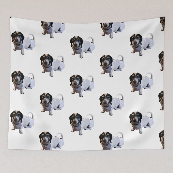 Item preview, Danny Boy designed and sold by Kat's Dogs.