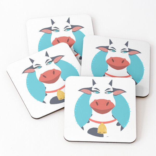 Item preview, What does the cow say? designed and sold by DimMarilia.