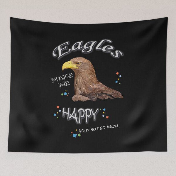 Item preview, European eagle designed and sold by obscurite.