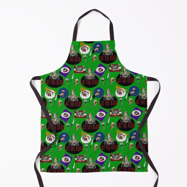 Item preview, Eat The Rude designed and sold by MaurissaJones.