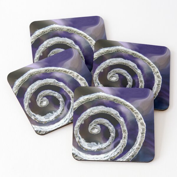 Item preview, Iron Spiral designed and sold by KWCreations.