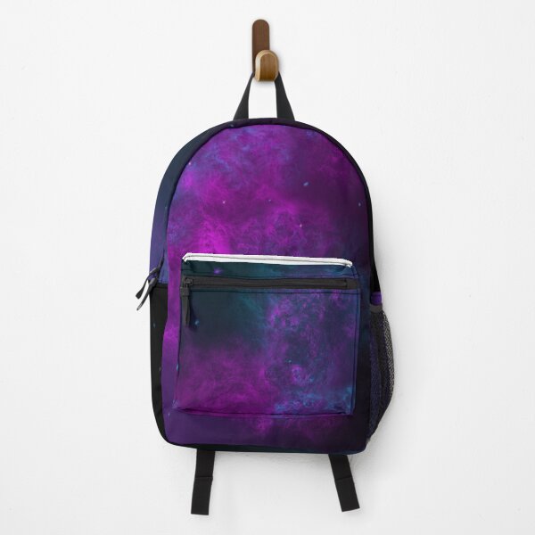 Item preview, Purple Galaxy Universe in Stellar Outer Space designed and sold by reptarro.