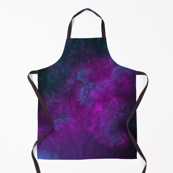 Item preview, Purple Galaxy Universe in Stellar Outer Space designed and sold by reptarro.