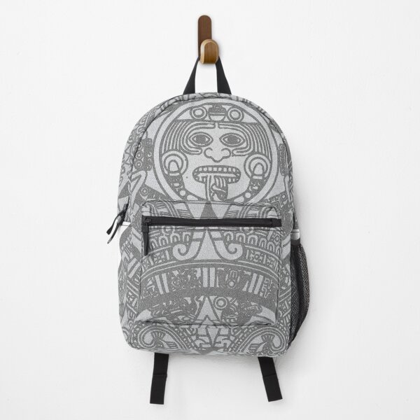 Item preview, Aztec Calendar v2 designed and sold by Tricky1369.