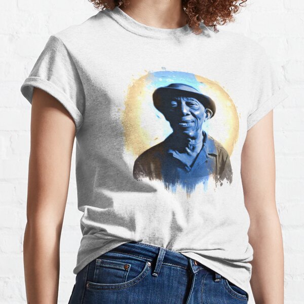 Mississippi john hurt SHIRTS Classic T-Shirt