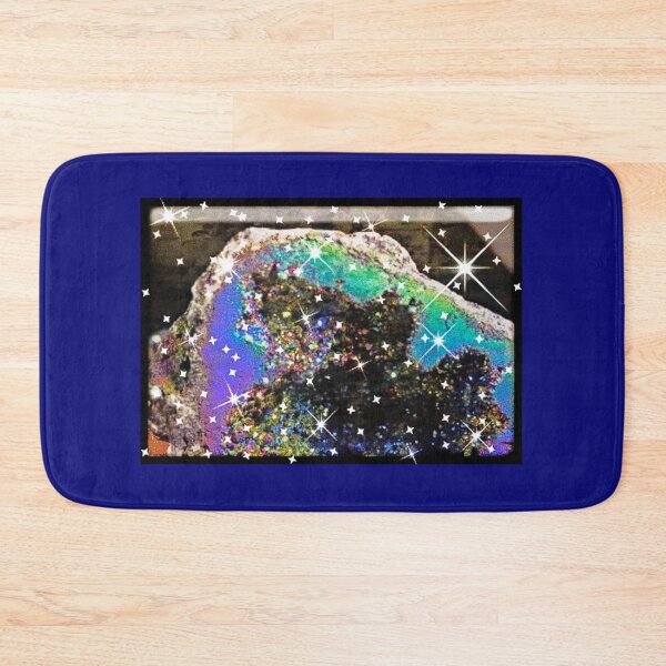 Item preview, Sparkle Geode Art designed and sold by Aquila Light Pictures.