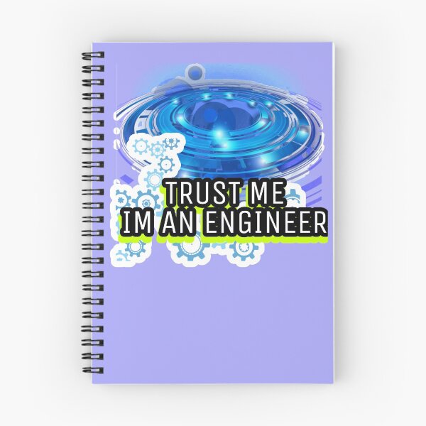 Item preview, Understanding engineers designed and sold by Drawourdestiny ..