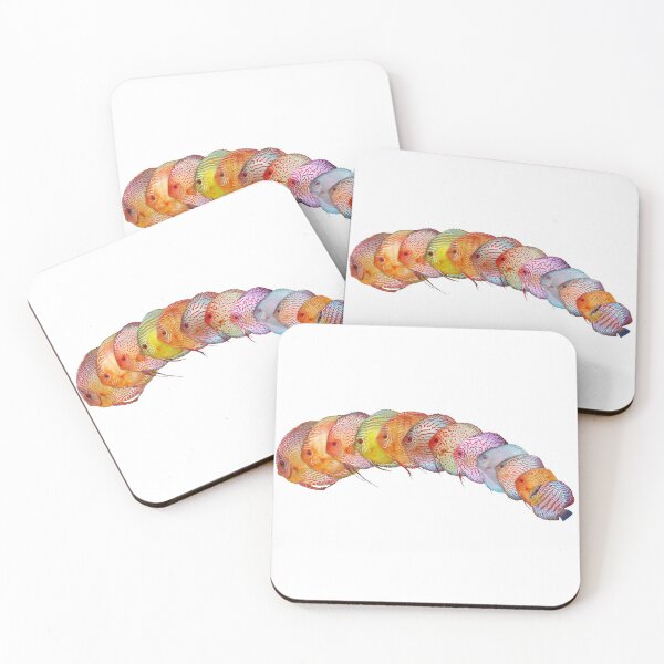 Item preview, Discus Fish from Amazon designed and sold by killies.