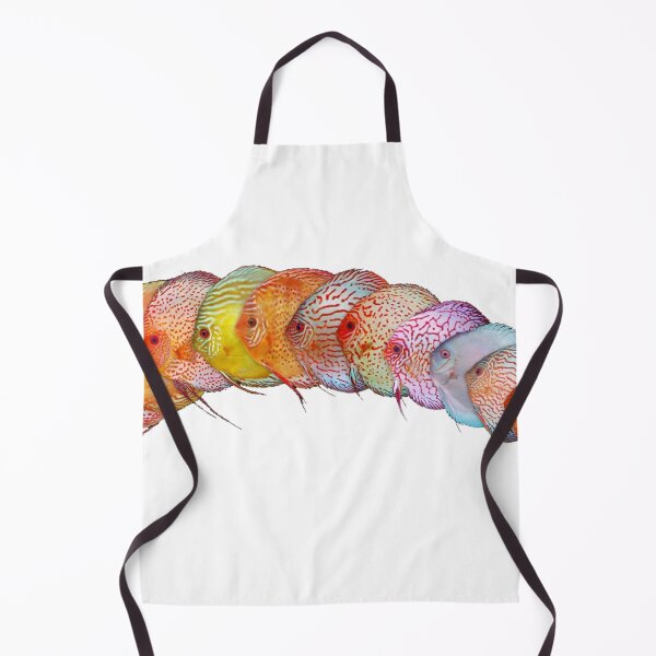 Item preview, Discus Fish from Amazon designed and sold by killies.