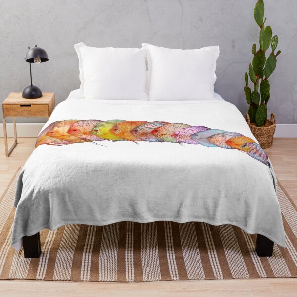 Item preview, Discus Fish from Amazon designed and sold by killies.