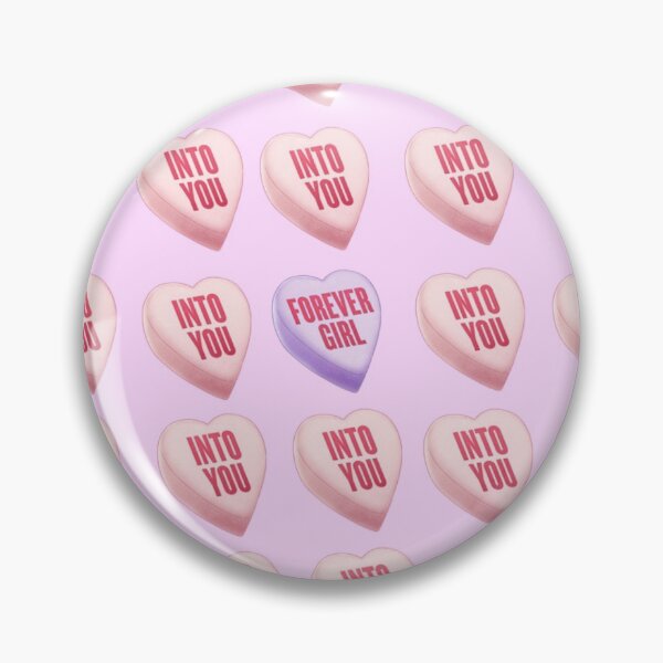 Item preview, into you arimoji designed and sold by frameandfocus.