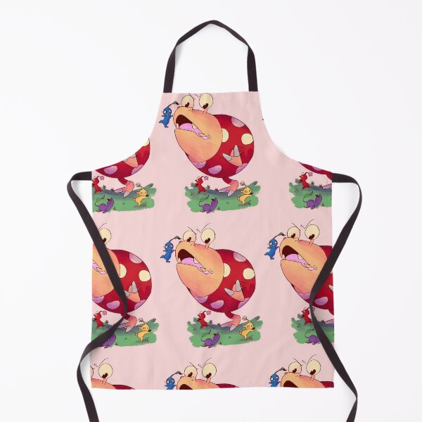 Item preview, Bulborb n pikmin designed and sold by hhhoneybeee.