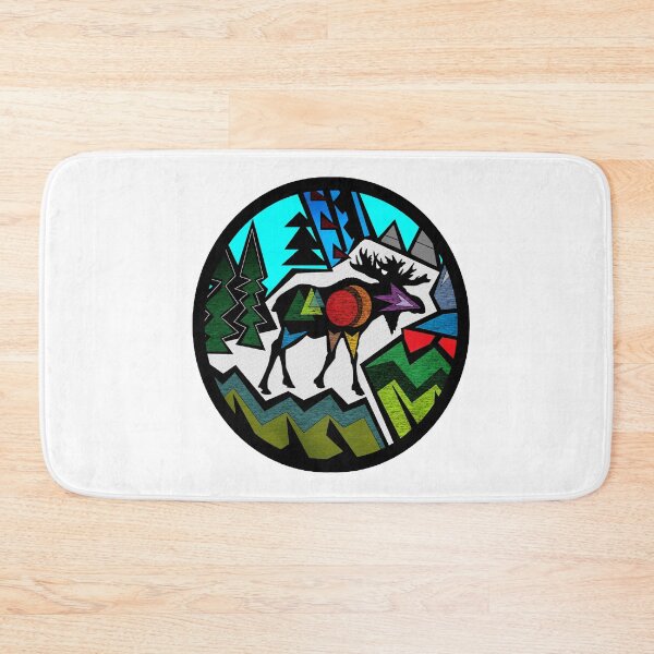 Item preview, FOREST DRAW designed and sold by wahine24.