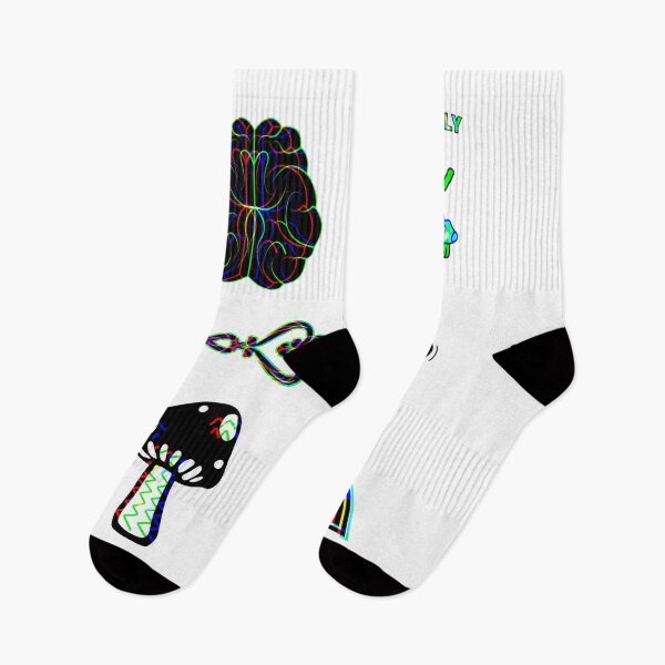 Item preview, Radiating Trippy Pack designed and sold by Hedda Young.