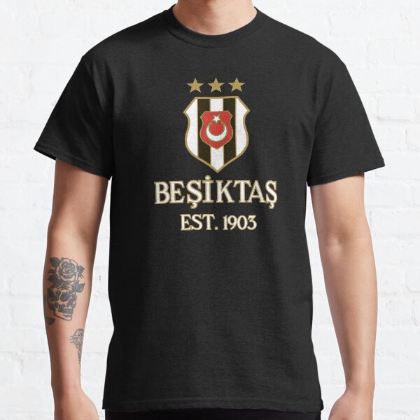 Besiktas Classic T-Shirt