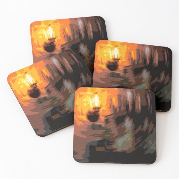 Item preview, Lamplight designed and sold by KWCreations.