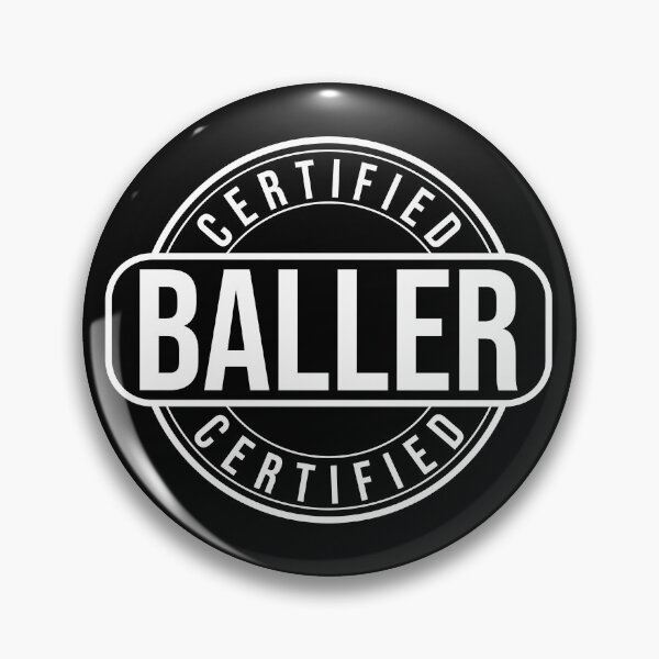 Item preview, Certified Baller designed and sold by Express YRSLF.