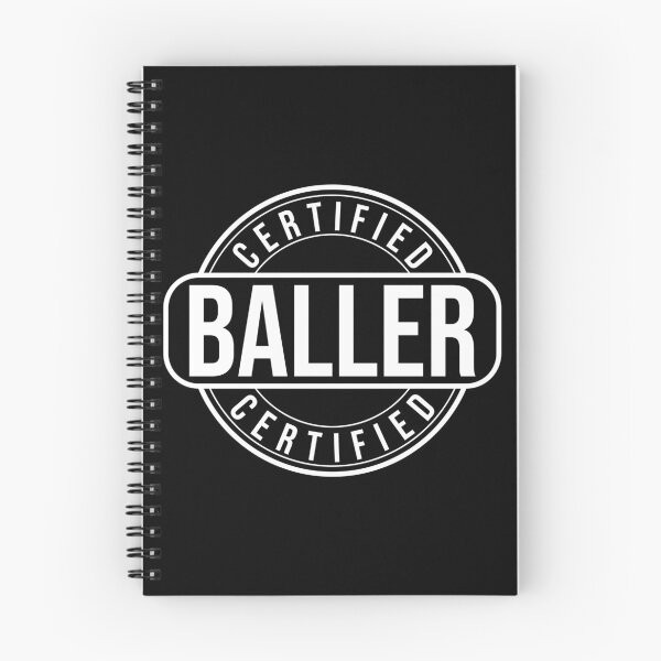 Item preview, Certified Baller designed and sold by Express YRSLF.