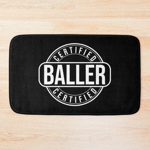 Item preview, Certified Baller designed and sold by Express YRSLF.